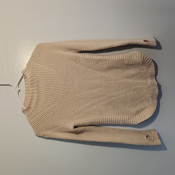 Tahari women's sweater size (10-12) - Picture 1 of 8